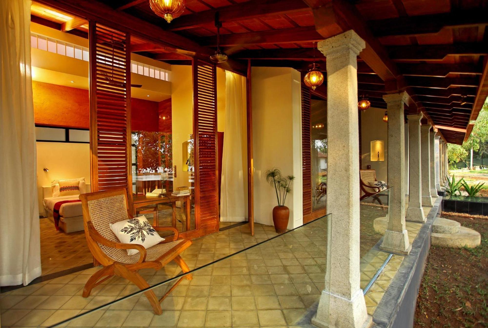 Baymaas Lake House Kochi Екстер'єр фото